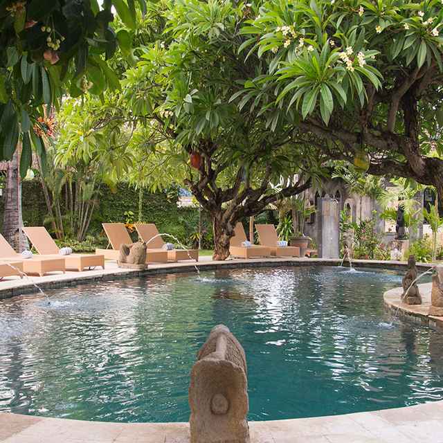 Hotel Bali - Hidden Paradise Cottages