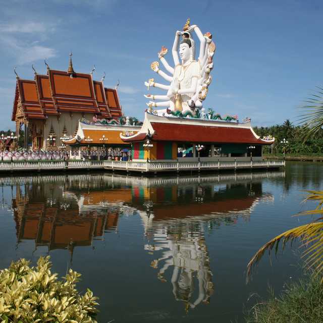 Séjour à Chiang Mai - Chiang Mai